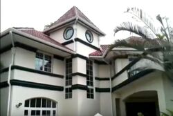 Cornwall Gardens (D10), Detached #458137581